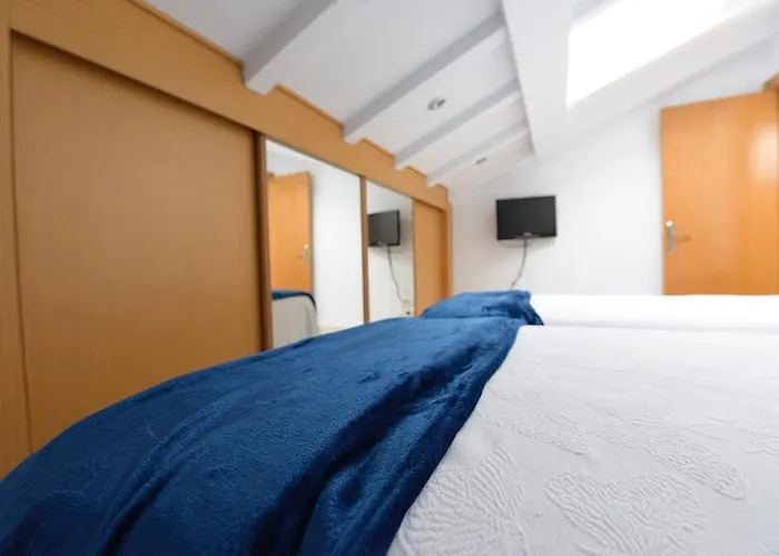 Apartamentos Llanes & Golf