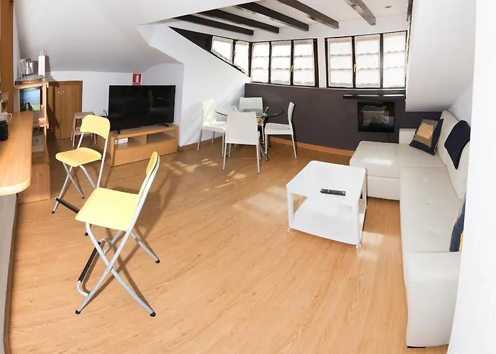 Apartamentos Llanes & Golf