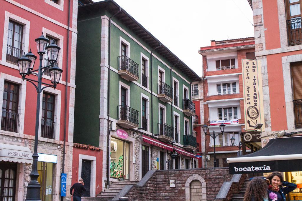 Apartment & Golf Llanes