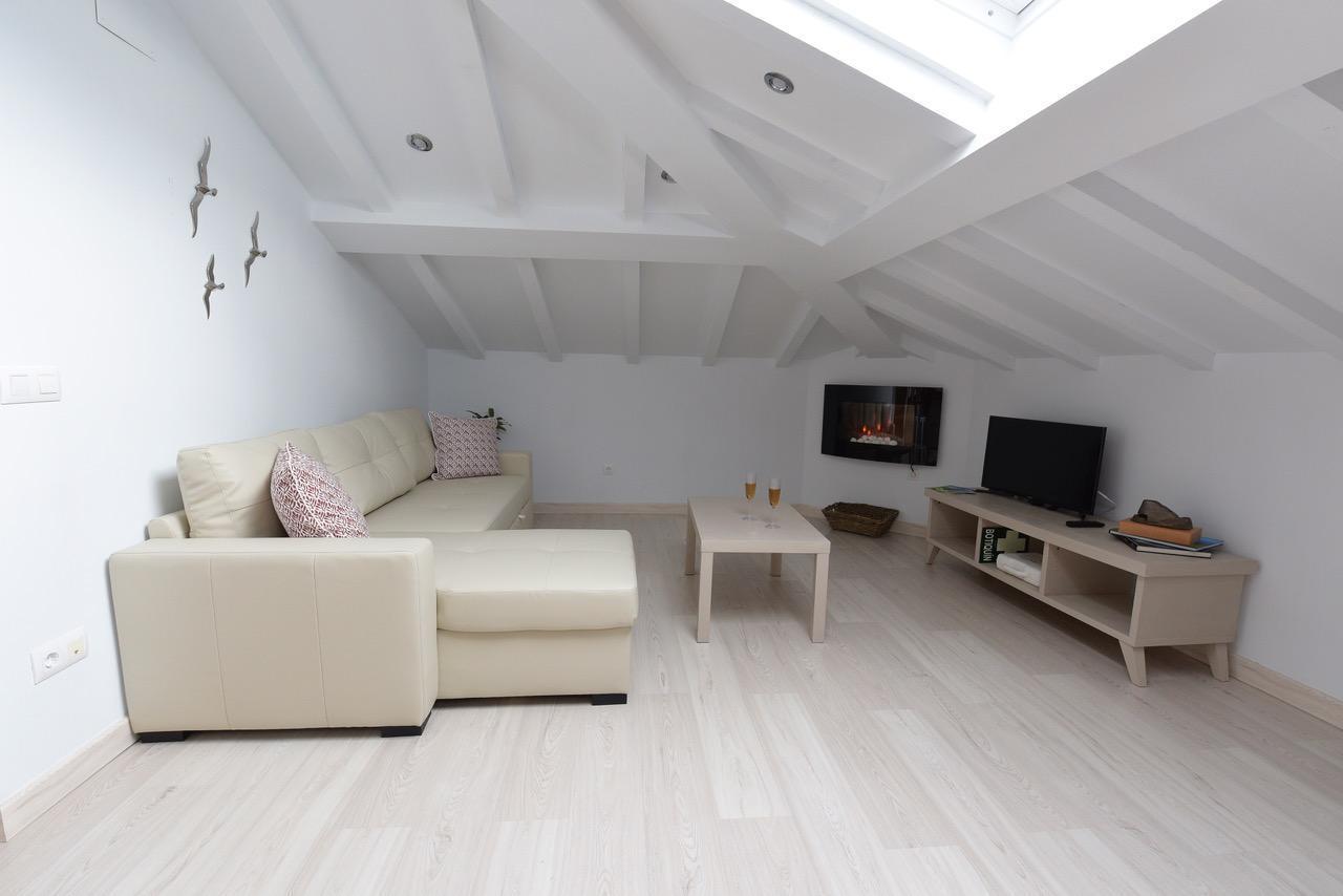 & Golf Apartment