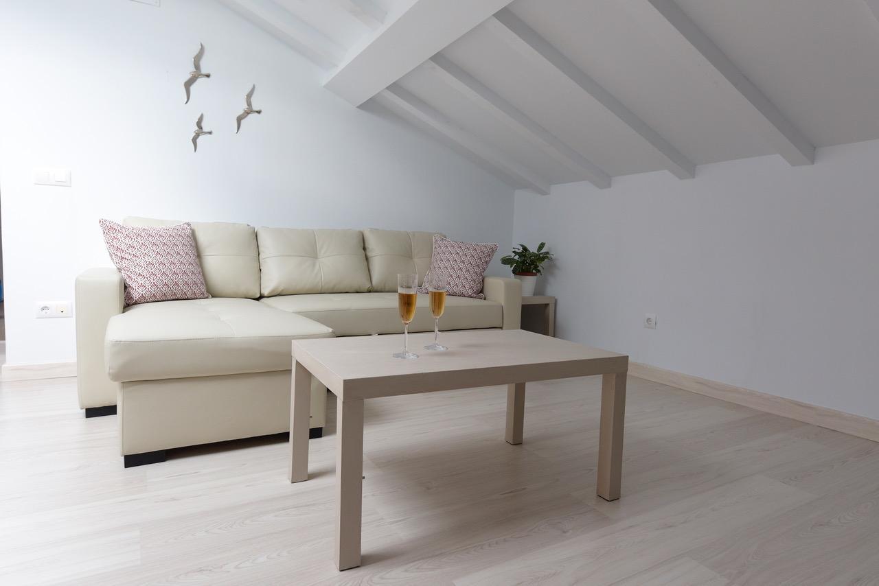 & Golf Apartment Llanes